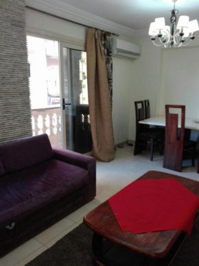 Sidi Bishr Furnished Apartments - Adnan Madnei 2 (Families Only)